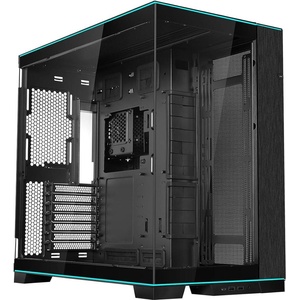 Lian Li O11D EVO RGB TG Black (O11DERGBX)