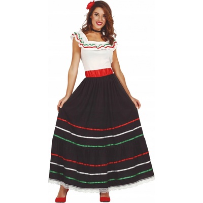 Fiestas Guirca Mexičanka