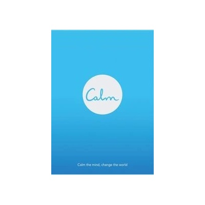 Calm - Michael Acton Smith