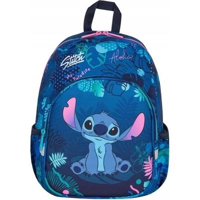 Coolpack Toby batoh pro předškoláky na výlety Disney Stitch F023780