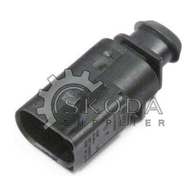 Opravná sada, sada kabelů ŠKODA Original OEM 8D0973822