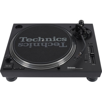 Technics SL-1210 MK7