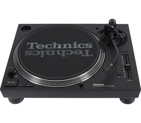 Technics SL-1210 MK7