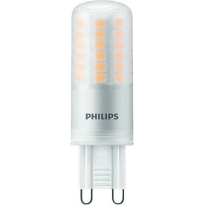 Philips CorePro LEDcapsule ND 4.8-60W G9 830 LED žárovka 4,8W 570lm