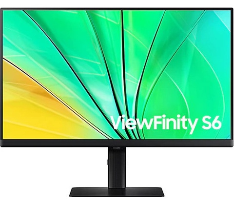 Samsung ViewFinity S6 S32D600EAU