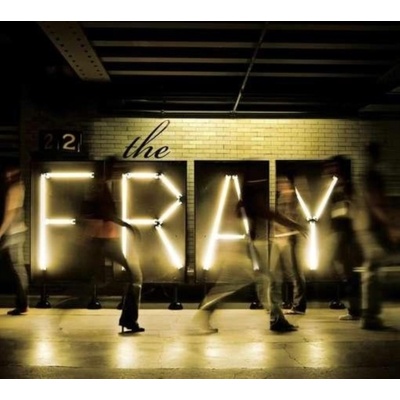 FRAY, THE: THE FRAY CD