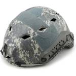 DRAGOWA Tactical Тактическа каска Fast BJ Tracker, ACU (DRG152.ACU)