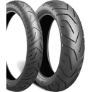 Pneumatiky na motorku Bridgestone A41 110/80 R19 59V