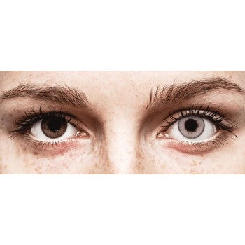 Image 1 of TopVue Daily Color - Violet - дневни без диоптър (2 лещи)