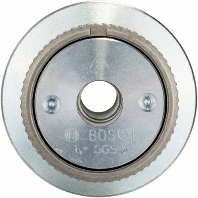 Kónická rýchloupínacia matica pre rovnú brúsku Bosch Bosch Accessories 3603301011