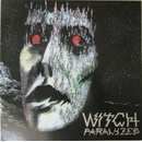 WITCH - PARALYZED LP