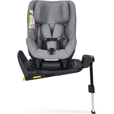 AVIONAUT Aerofix Smart i-size + IQ Orbit 2026 Grey