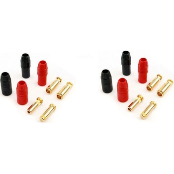 Fusion AS150 7mm konektor Anti Spark 2 páry FO-FS-AS150/02