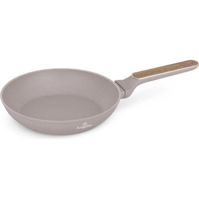 BERLINGERHAUS Pánev s titanovým povrchem 24 cm Taupe Nordic Collection BH-8327