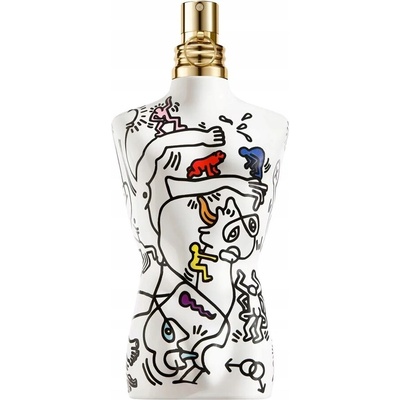 Jean Paul Gaultier Le Male Pride Edition toaletná voda pánska 125 ml