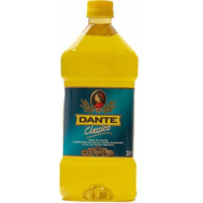 Dante olivový olej 2 l