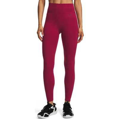 Under Armour Motion Legging Claret / Ox Blood