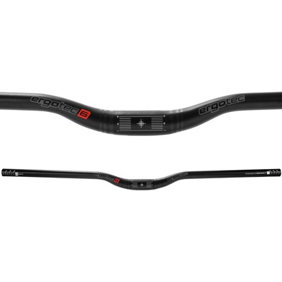 Ergotec Riser Bar 30 31,8/780 mm