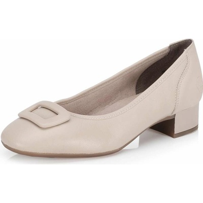 Rieker 43453-62 BEIGE