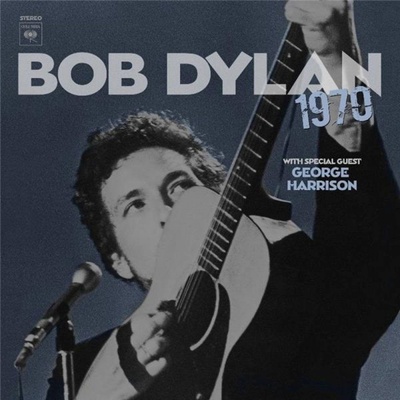 Dylan, Bob ♫ 1970 / Anniversary Edition CD