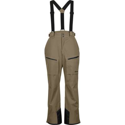 Heber Peak Мъжки ски панталон Heber peak CedarHe. Ski Pants Ski trousers - Rocks - размер 3XL (007-2311-0316)