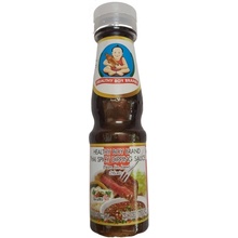 Healthy Boy Ostrý thajský dip 135 ml