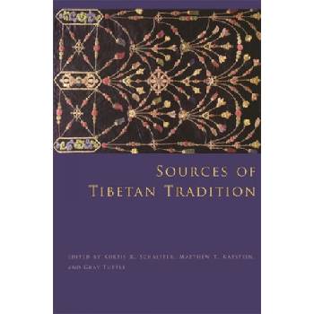 Sources of Tibetan Tradition