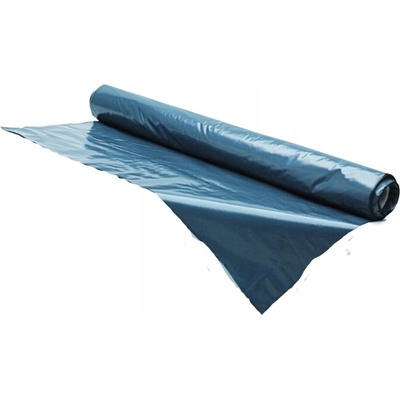FÓLIE IZOLAČNÍ OCHRANNÁ 4m x 25m TYP 200