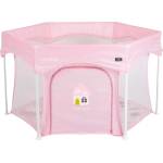 Cangaroo Кошара за игра Cangaroo - Playbox, розова (112148) - ozone