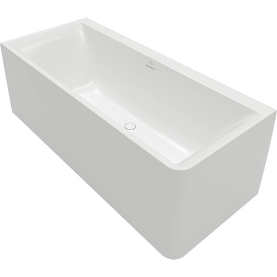 Villeroy & Boch Subway 180x80 cm UBQ180SBW9CL00TVRW