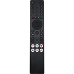 съвместим Tcl rc833a fmb1, g0401-000263, tv c6k, c7k, c71k, c8k - резервно дистанционно управление с гласово управление (rc833a fmb1, g0401-000263, tv c6k, c7k, c71k, c8k) Дистанционно
