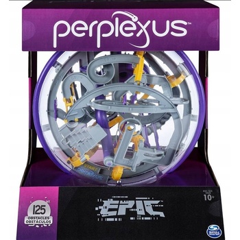 Perplexus epic 2019