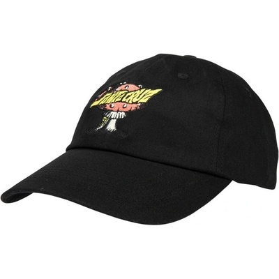 SANTA CRUZ Winkowski Alien Creep Black BLACK