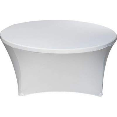 TENTino Elastický obrus EXTREME na okrúhly stôl 152cm