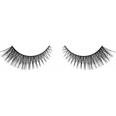 Artdeco Strip Lashes umělé řasy s lepidlem č. 35 Black