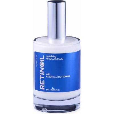 Kléral System Kléral Systém Retinoil Revitalizing Absolute Fluid 100 ml
