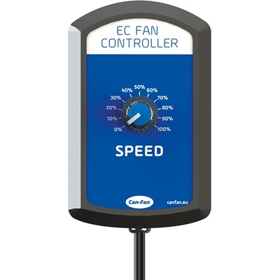 Can-Filters Вентилаторен контролер Can-Fan EC Speed