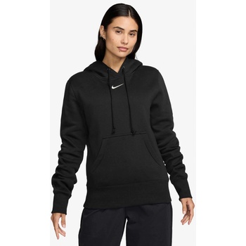 Nike Суитшърт w nsw phnx flc std po hoodie