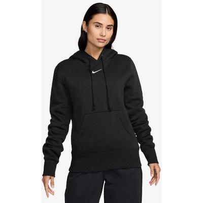 Nike Суитшърт w nsw phnx flc std po hoodie