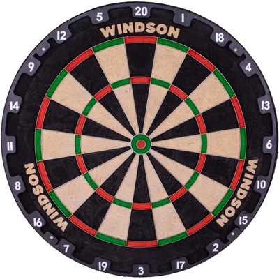 Windson Professional, os