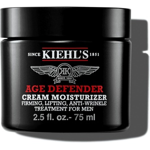 Kiehl's KIEHL'S Age Defender Cream Moisturizer 24 - часов крем унисекс 75ml