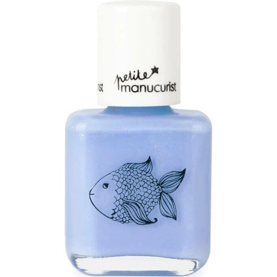 Manucurist Detský lak na nechty Pomme The Fish 8 ml