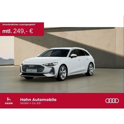 Audi A5 TFSI S tronic Avant 150 kW