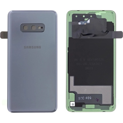 Kryt Samsung Galaxy S10e zadní černý – Zbozi.Blesk.cz