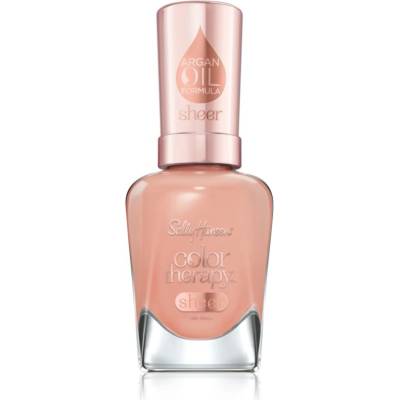 Sally Hansen lak na nechty Color Therapy 538 Unveiled 14,7 ml