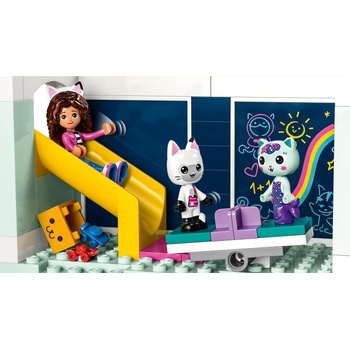 Image 1 of LEGO® Gabby's Dollhouse (10788)