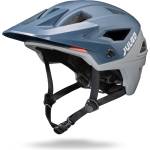 Julbo Каска за планинско колоездене Julbo Rock Bike helmet - Blue / Grey - размер 58-62 cm (851-1595-0212)