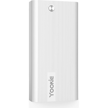 YOOKIE Преносима батерия Yookie YO9, 20000mAh, Different colors - 87064 (DE-87064)