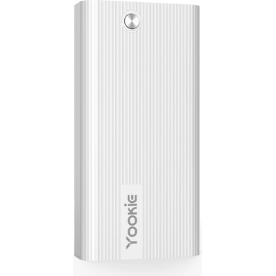 YOOKIE Преносима батерия Yookie YO9, 20000mAh, Different colors - 87064 (DE-87064)