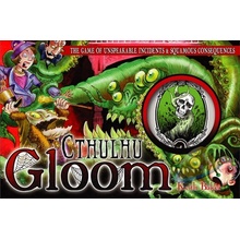 Cthulhu Gloom